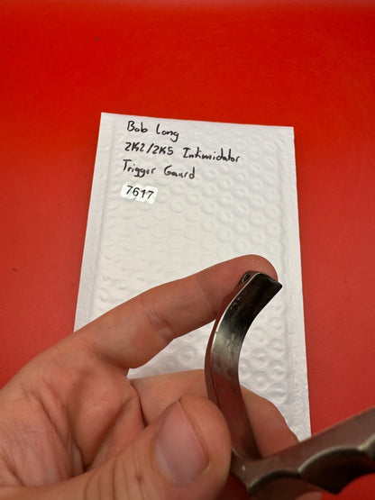 Bob Long 2K2/2K5 Intimidator Intimidator Trigger Guard