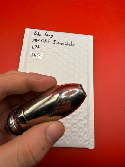 Bob Long 2K2/2K5 Intimidator Intimidator LPR