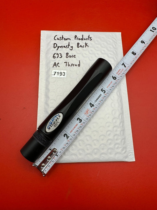 Custom Products Dynasty Back 693 Bore AC Thread