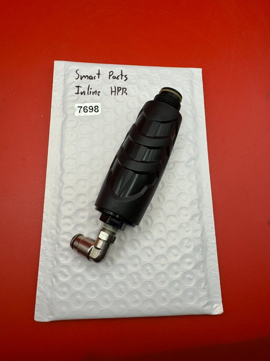 Smart Parts Inline HPR