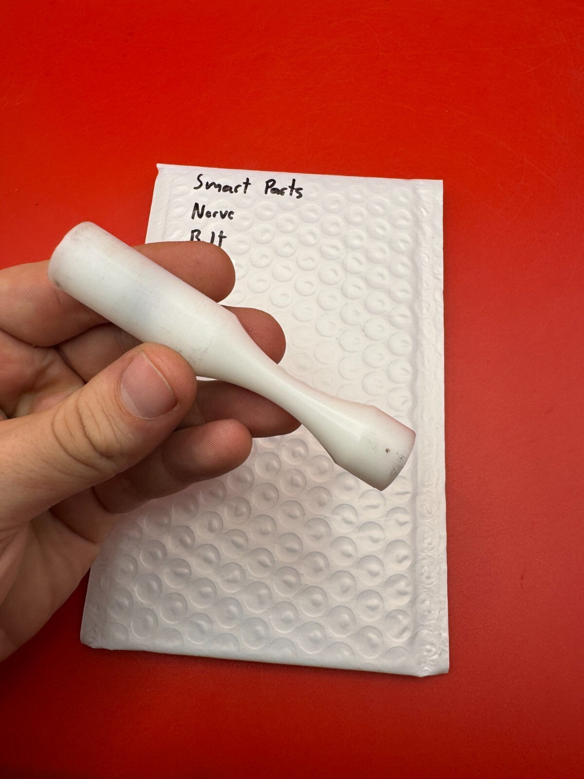 Smart Parts Nerve Bolt