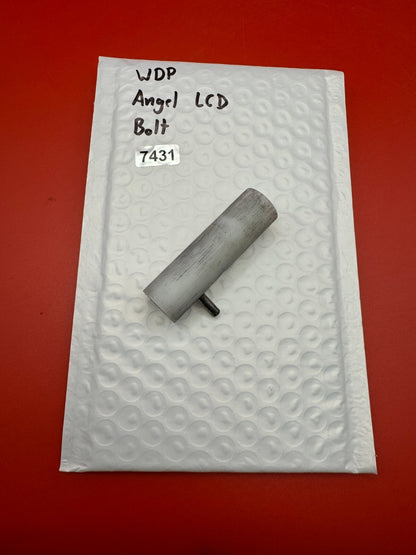 WDP Angel LCD Bolt