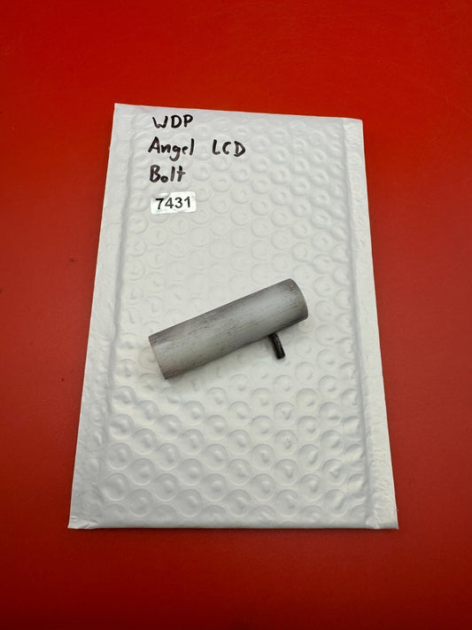 WDP Angel LCD Bolt