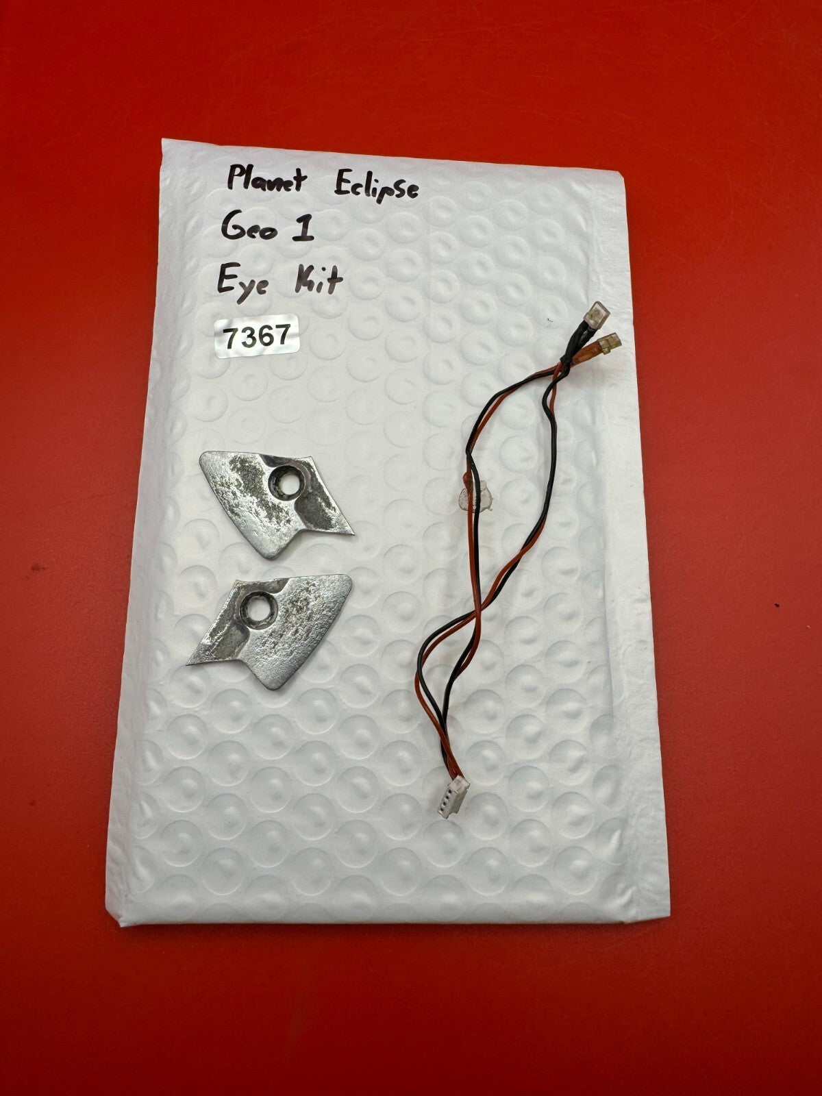 Planet Eclipse Geo 1 Eye Kit