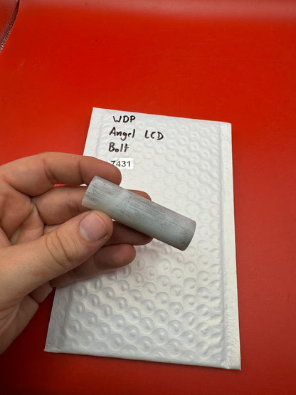 WDP Angel LCD Bolt
