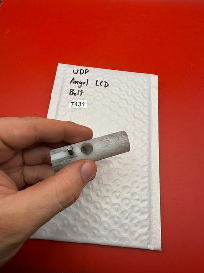 WDP Angel LCD Bolt