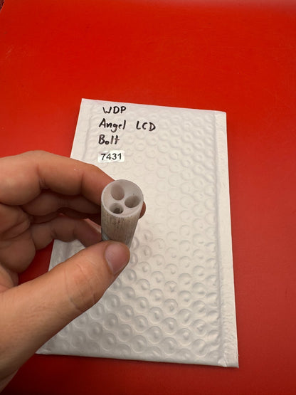 WDP Angel LCD Bolt