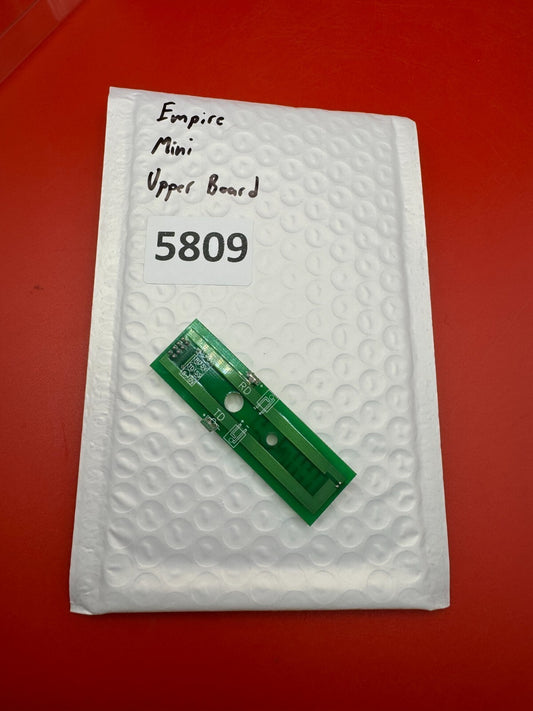 Empire Mini Upper Board