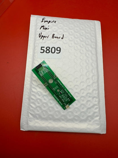 Empire Mini Upper Board