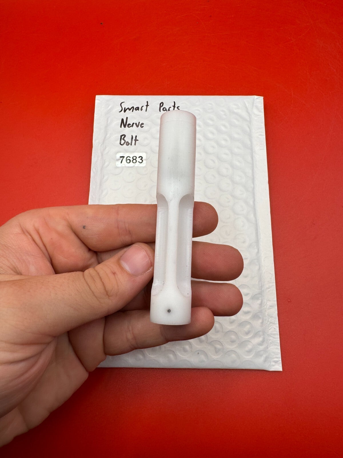 Smart Parts Nerve Bolt