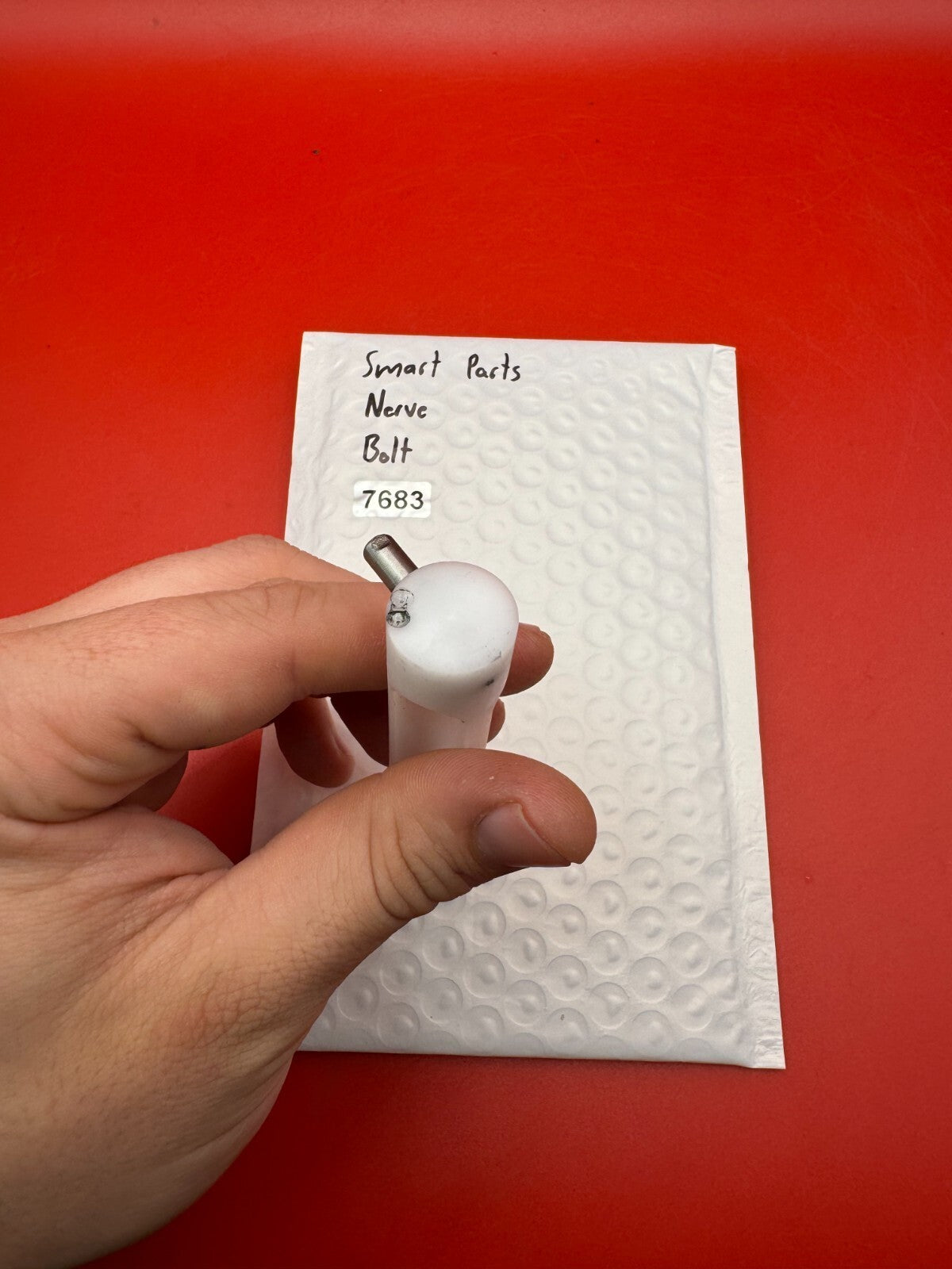 Smart Parts Nerve Bolt