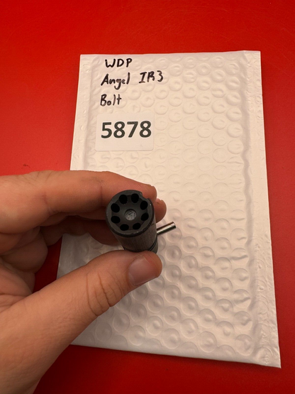WDP Angel IR3 Bolt