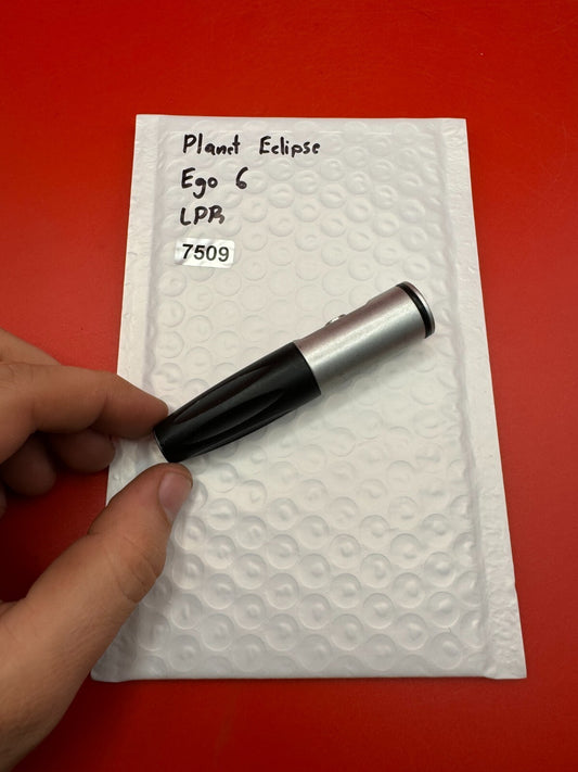 Planet Eclipse Ego 6 LPR