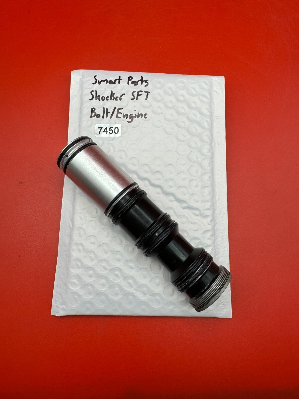 Smart Parts Shocker SFT Bolt/Engine