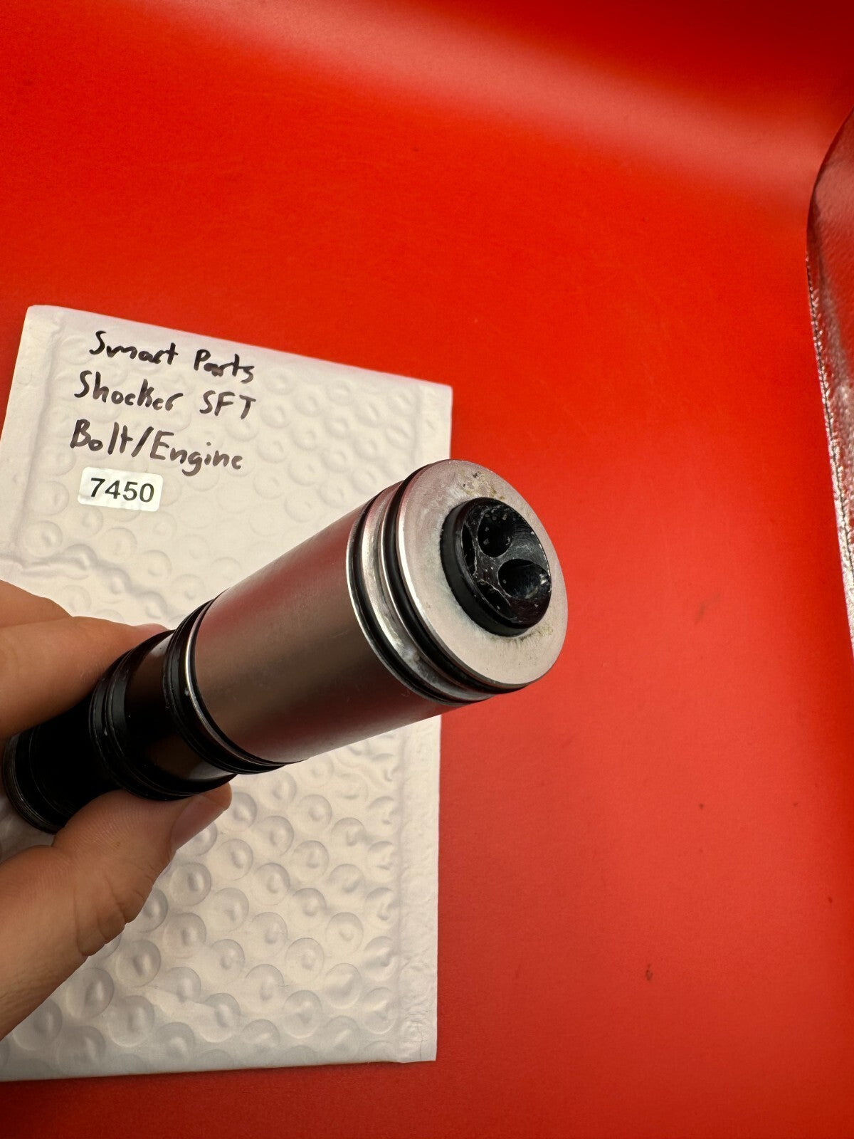 Smart Parts Shocker SFT Bolt/Engine