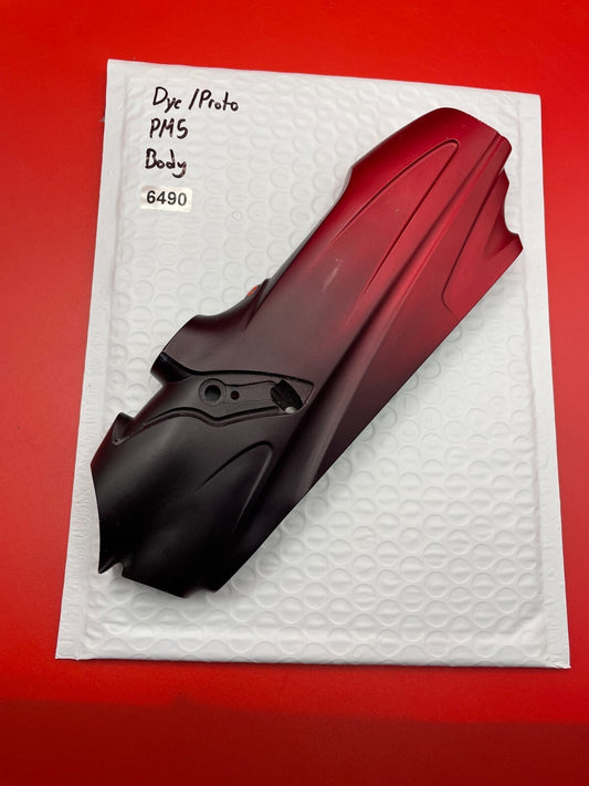 Dye/Proto PM5 Body