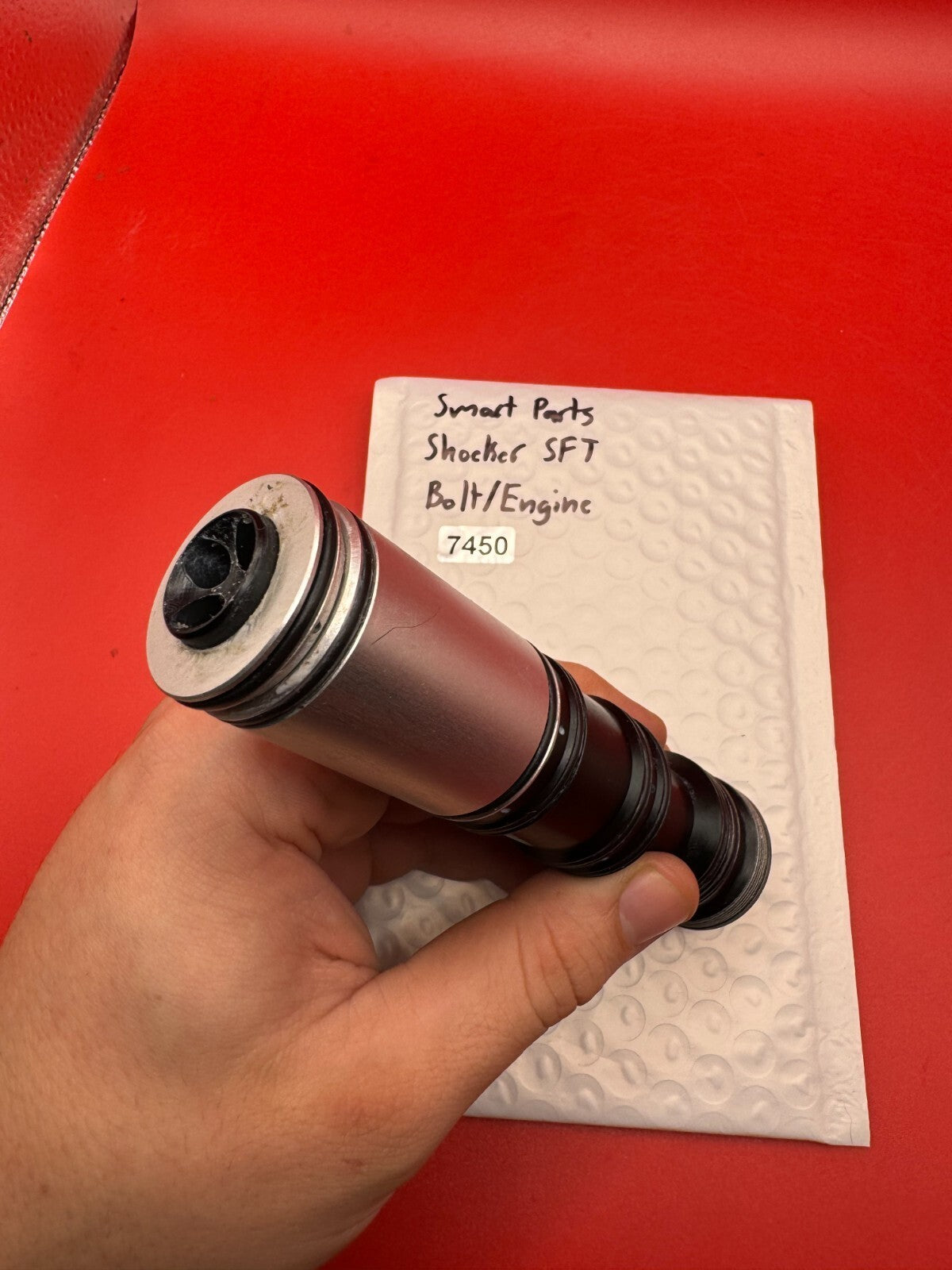Smart Parts Shocker SFT Bolt/Engine