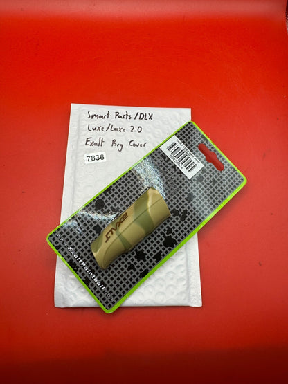 Smart Parts/DLX/Luxe/Luxe 2.0 Exalt Reg Cover