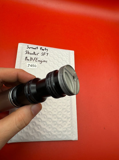Smart Parts Shocker SFT Bolt/Engine