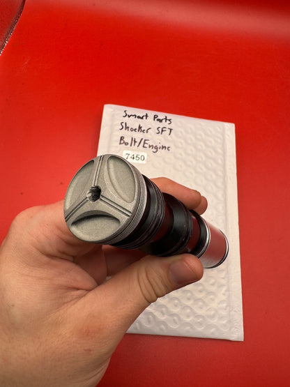 Smart Parts Shocker SFT Bolt/Engine