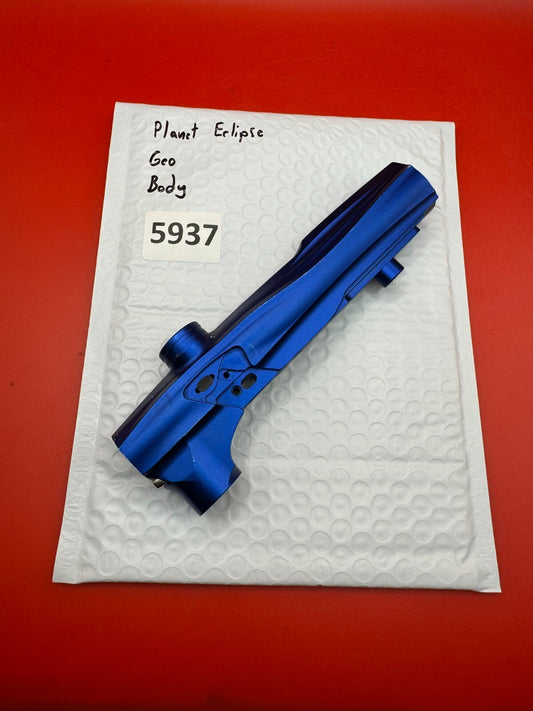 Planet Eclipse Geo Body