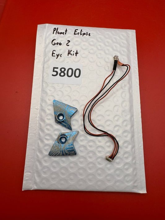 Planet Eclipse Geo 2 Eye Kit