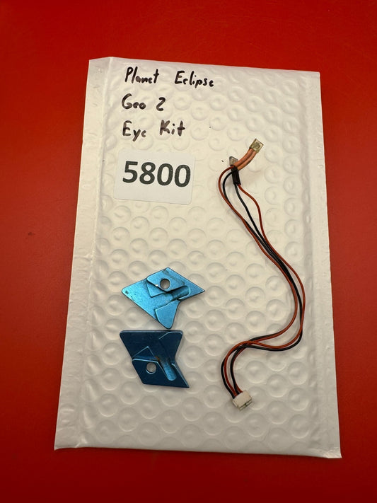 Planet Eclipse Geo 2 Eye Kit