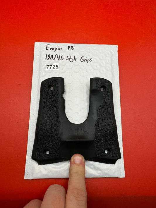 Empire PB 1911/45 Style Grips