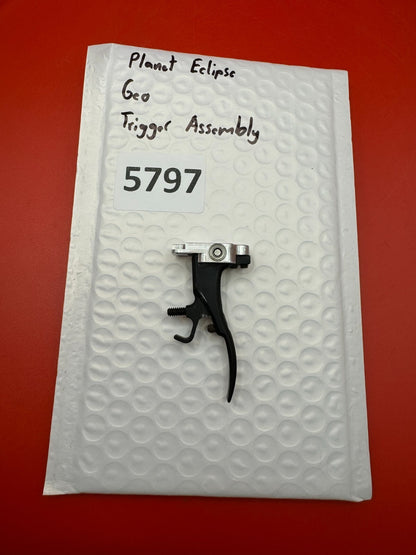 Planet Eclipse Geo Trigger Assembly