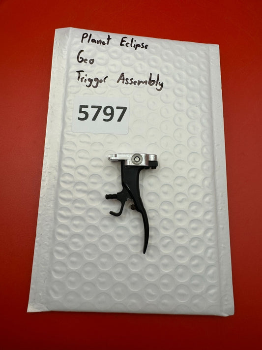Planet Eclipse Geo Trigger Assembly