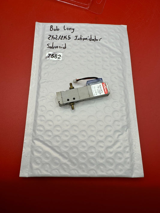 Bob Long 2K2/2K5 Intimidator Solenoid