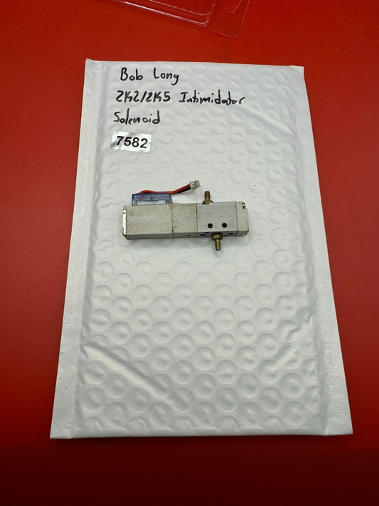 Bob Long 2K2/2K5 Intimidator Solenoid