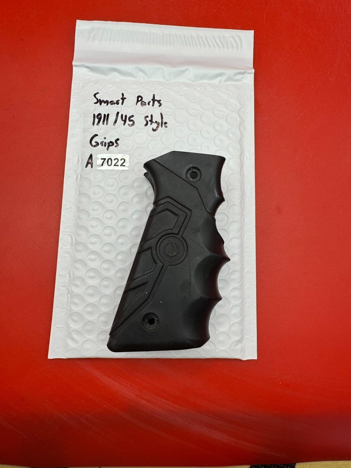 Smart Parts 1911/45 Style Grips