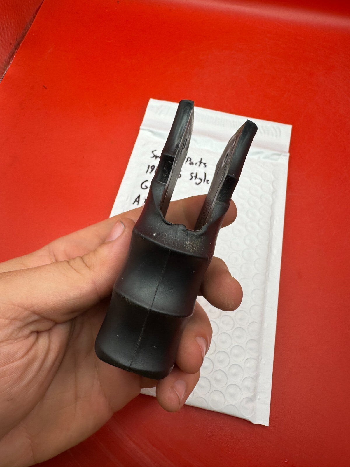 Smart Parts 1911/45 Style Grips