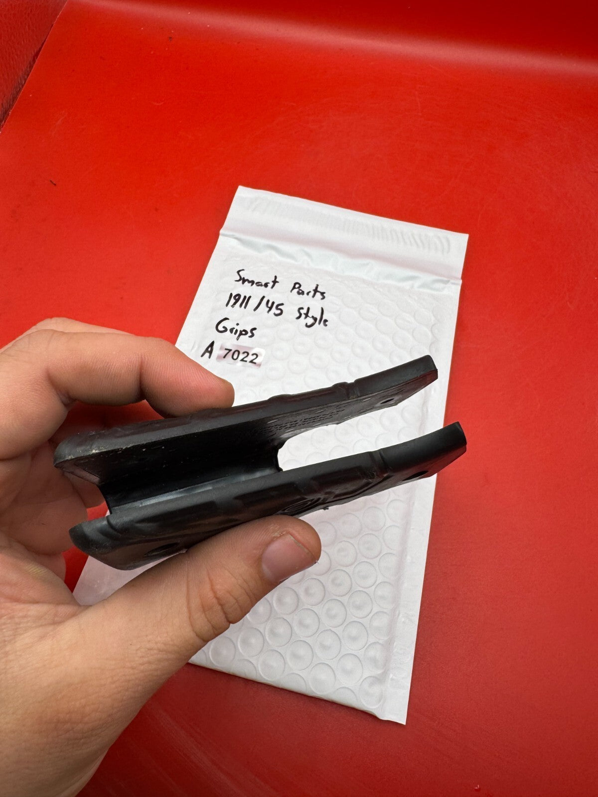 Smart Parts 1911/45 Style Grips