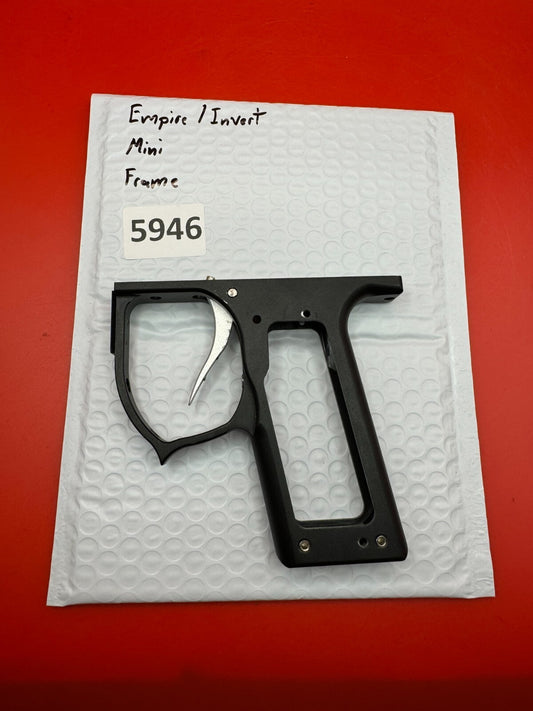 Empire/Invert Mini Frame