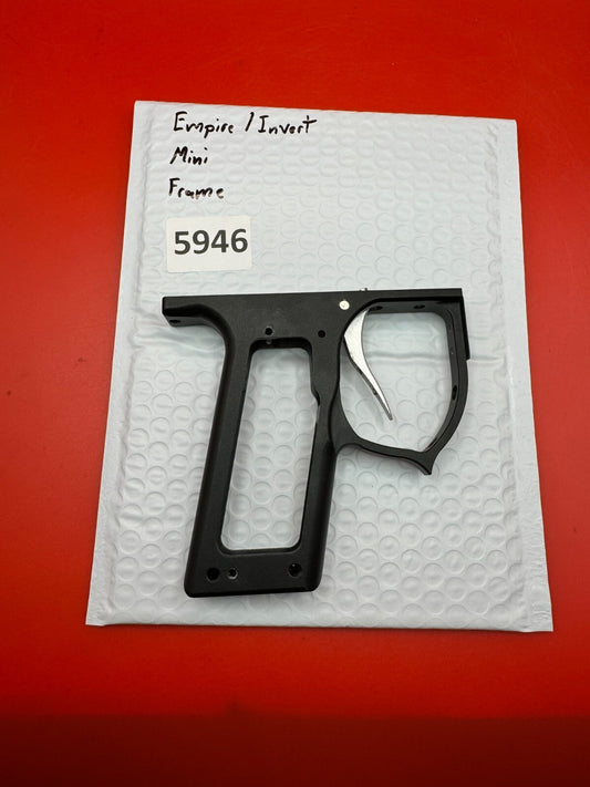 Empire/Invert Mini Frame