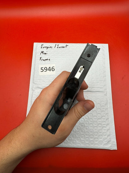 Empire/Invert Mini Frame
