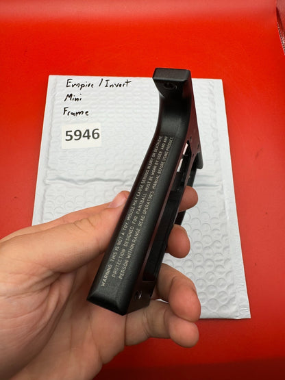 Empire/Invert Mini Frame
