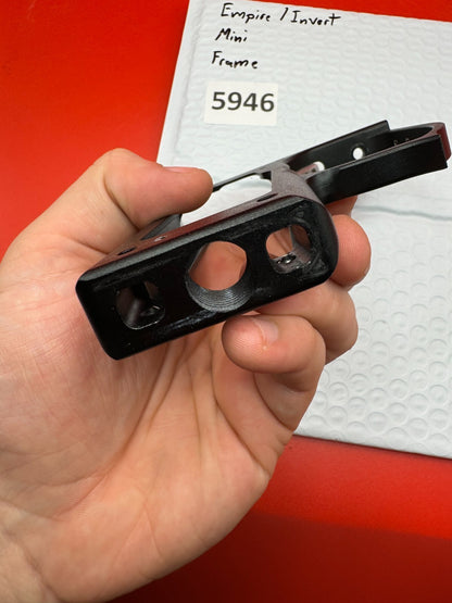 Empire/Invert Mini Frame