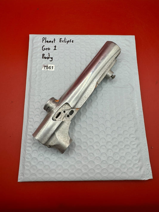 Planet Eclipse Geo 1 Body