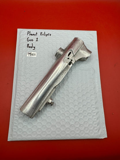 Planet Eclipse Geo 1 Body