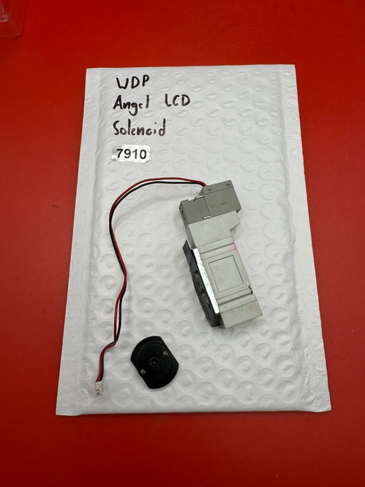 WDP Angel LCD Solenoid