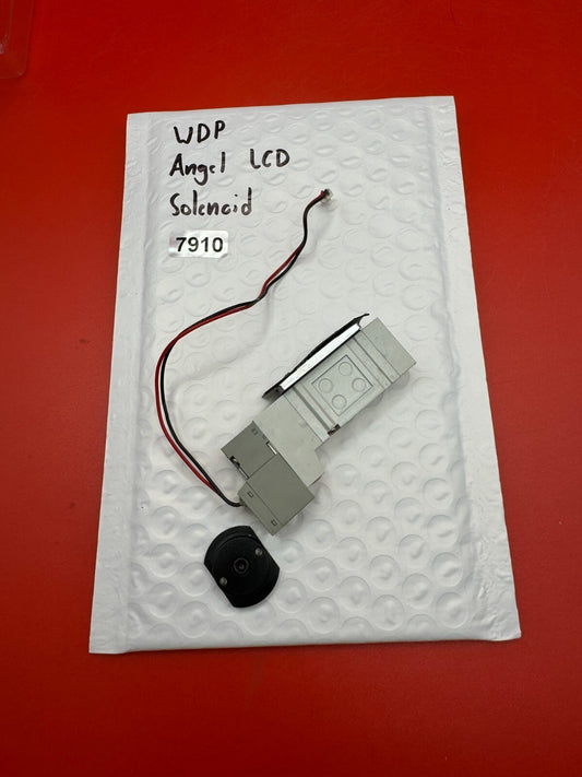 WDP Angel LCD Solenoid