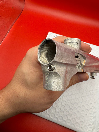 Planet Eclipse Geo 1 Body