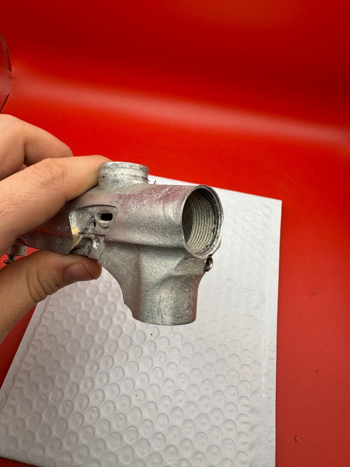 Planet Eclipse Geo 1 Body