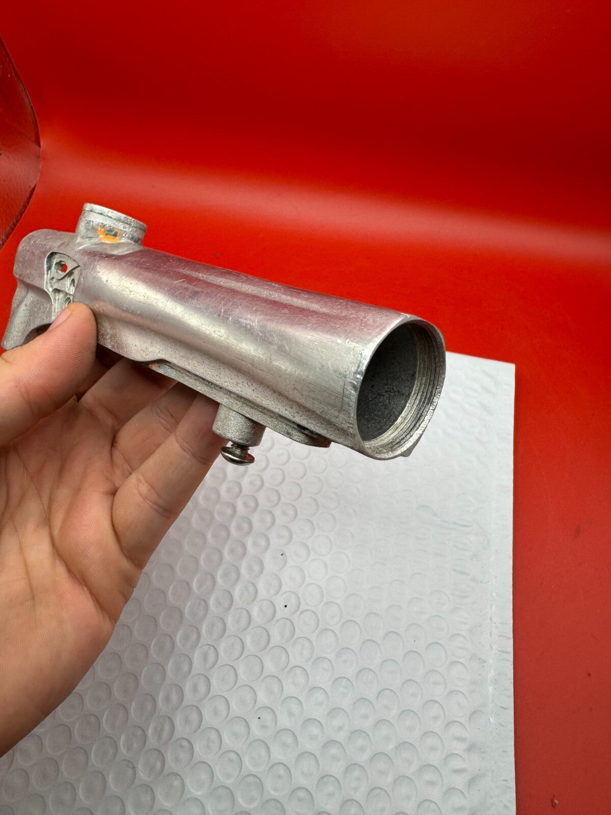 Planet Eclipse Geo 1 Body