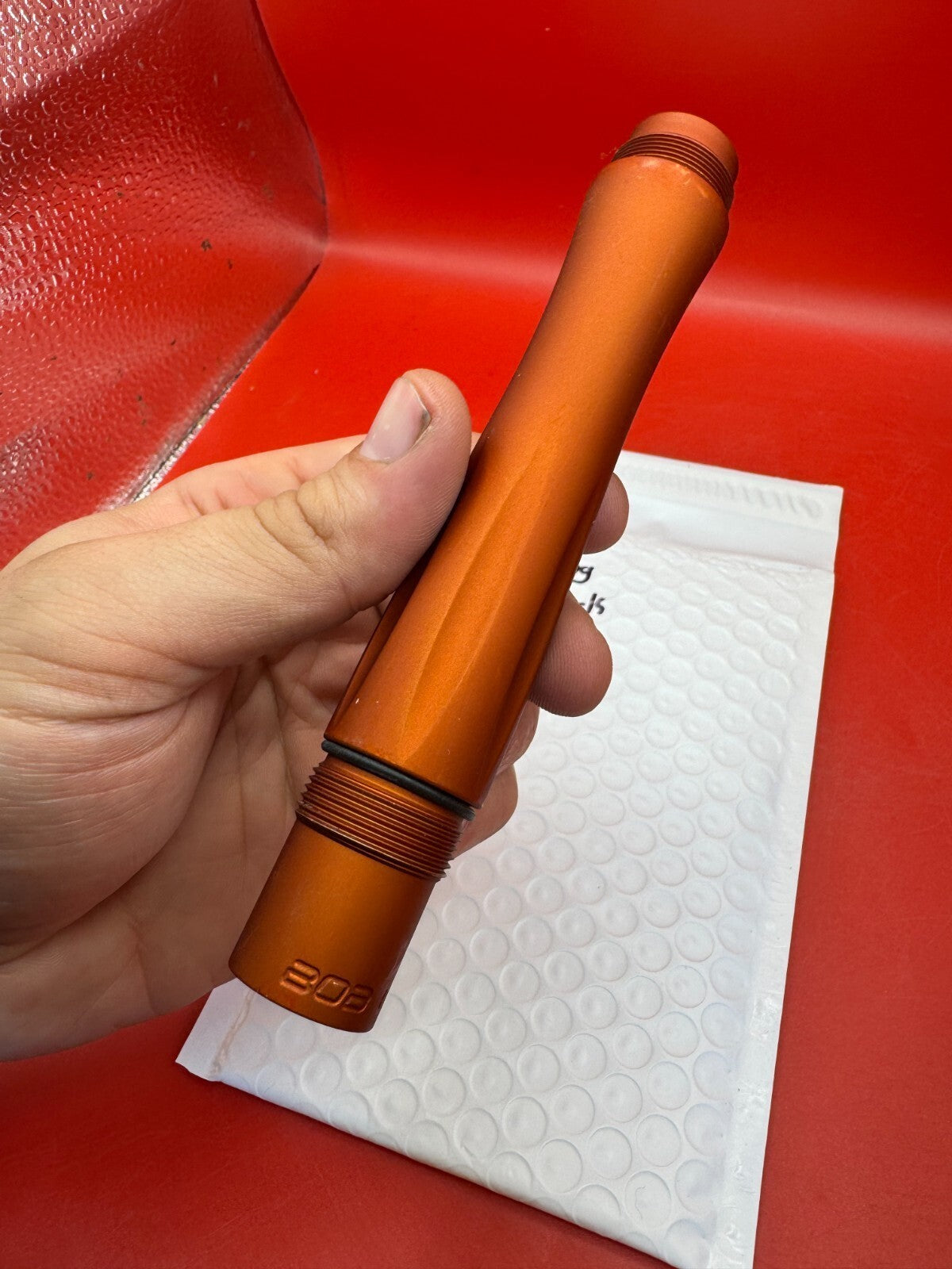 Bob Long Barrel Back 691 Bore AC Thread