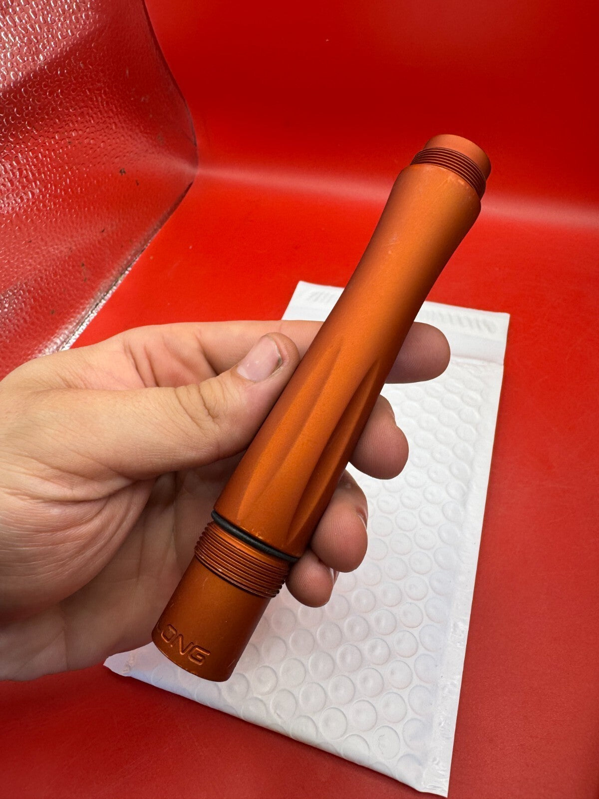 Bob Long Barrel Back 691 Bore AC Thread