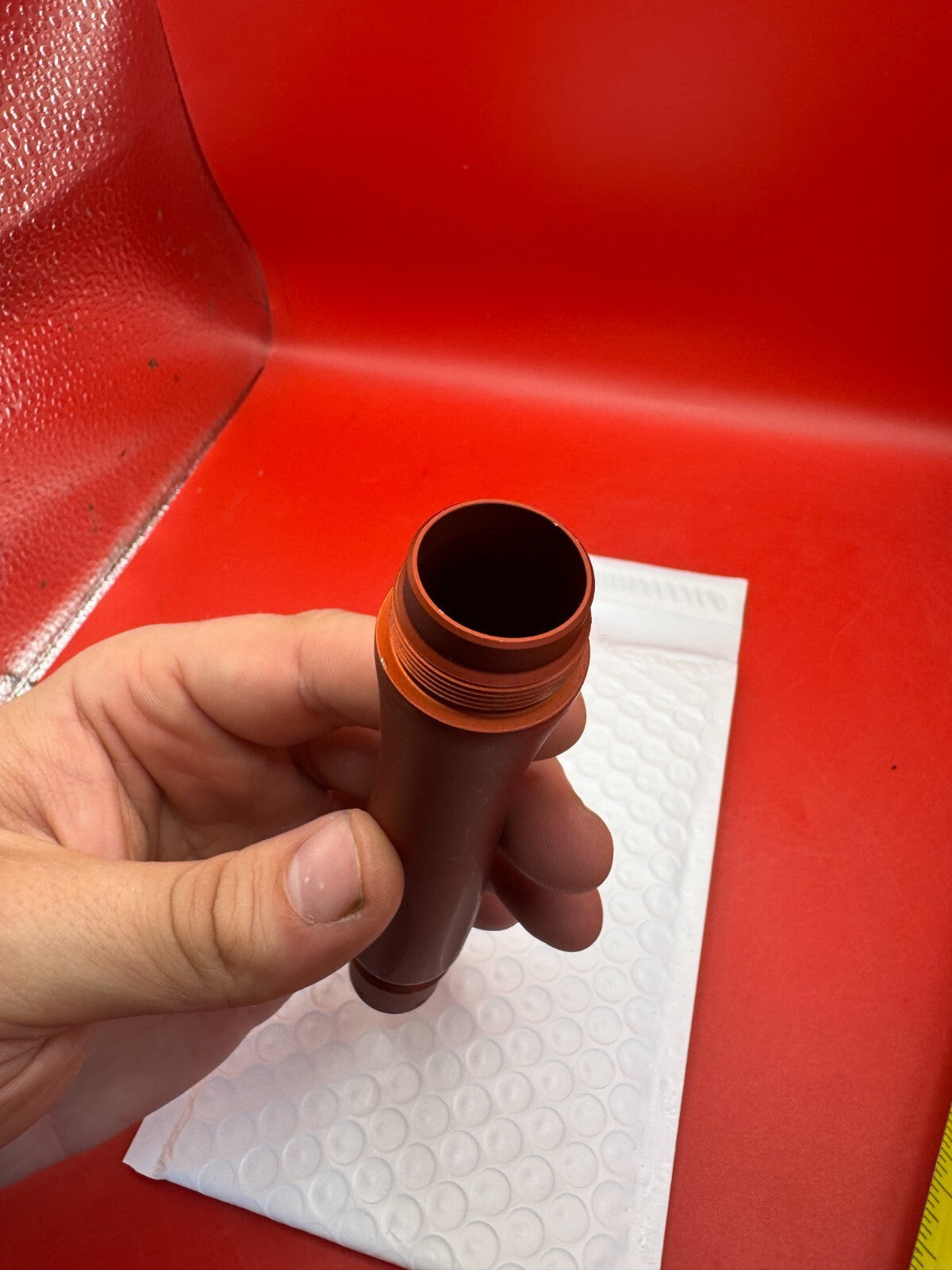 Bob Long Barrel Back 691 Bore AC Thread